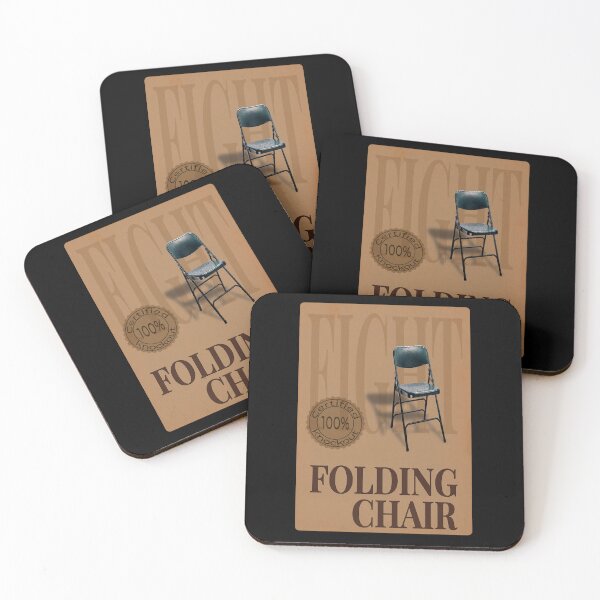 Item preview, Legendary Folding Chair designed and sold by RonnyMilleo.