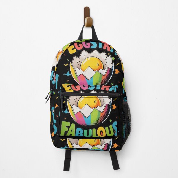Item preview, Eggstra Fabulous! Elegant (Happy Easter Egg) designed and sold by GraphiQTees.