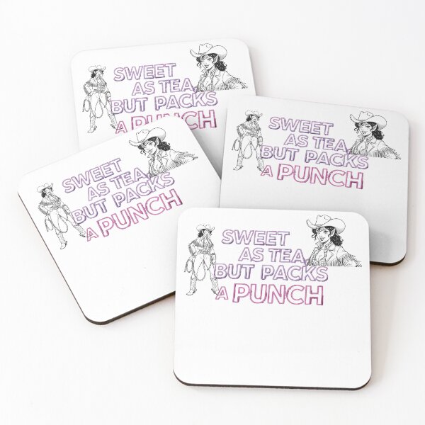 Item preview, Sweet as tea designed and sold by FitEnvy.