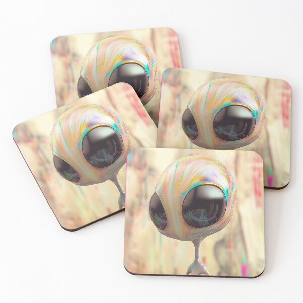 Item preview, The Painted One ii designed and sold by EugeJ.
