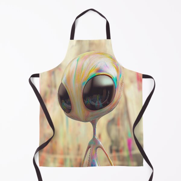 Item preview, The Painted One ii designed and sold by EugeJ.