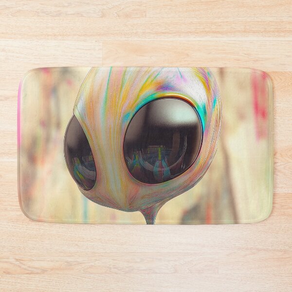 Item preview, The Painted One ii designed and sold by EugeJ.