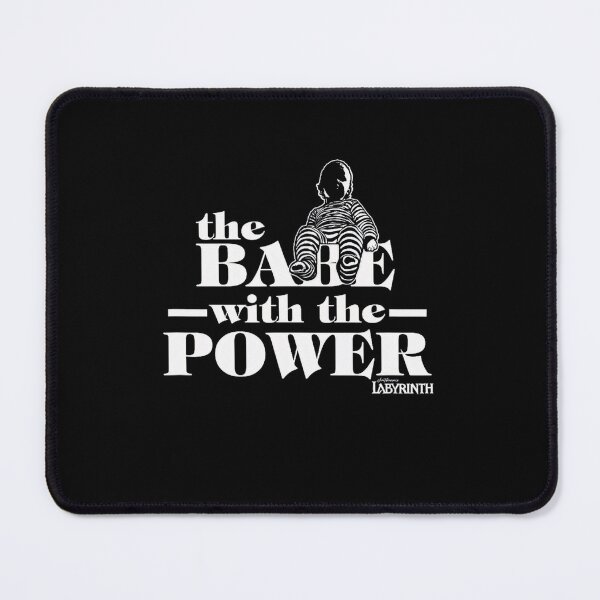 Item preview, The Babe With The Power designed and sold by Mimoun9.