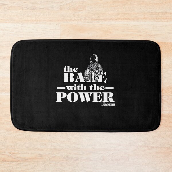 Item preview, The Babe With The Power designed and sold by Mimoun9.