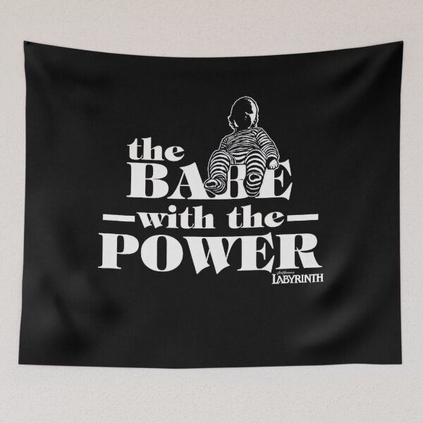 Item preview, The Babe With The Power designed and sold by Mimoun9.