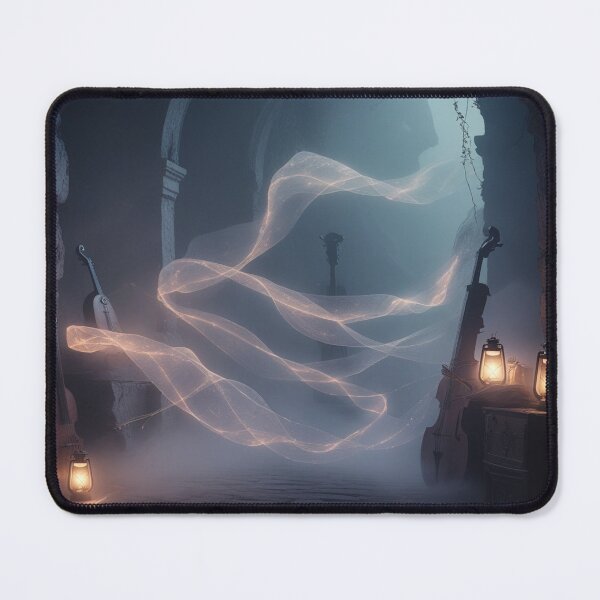 Item preview, Whispers in the Shadow designed and sold by Jestersmodified.
