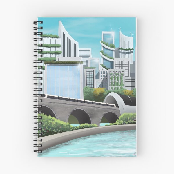 Item preview, Utopian City  - Kickstarter Exclusive designed and sold by UtopiaSF.