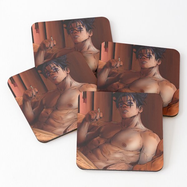 Item preview, In Bed designed and sold by HugeOofEnergy.