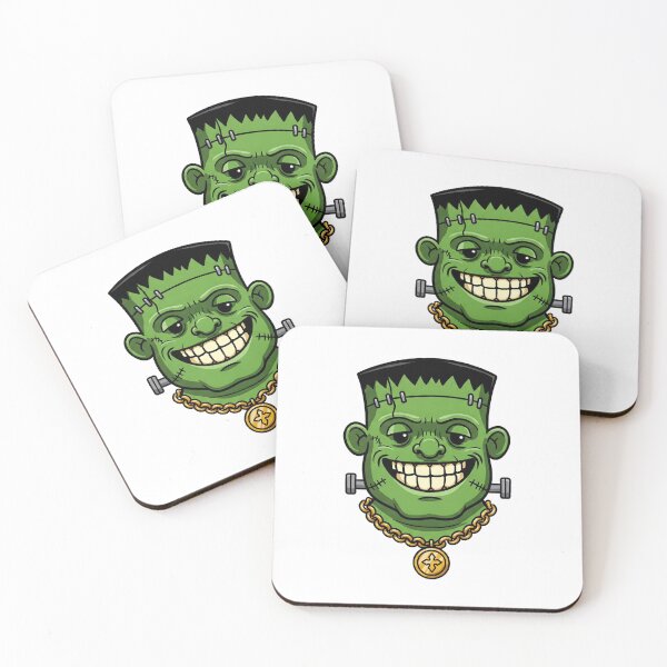 Item preview, funko frankenstein designed and sold by ThirtyNumber.