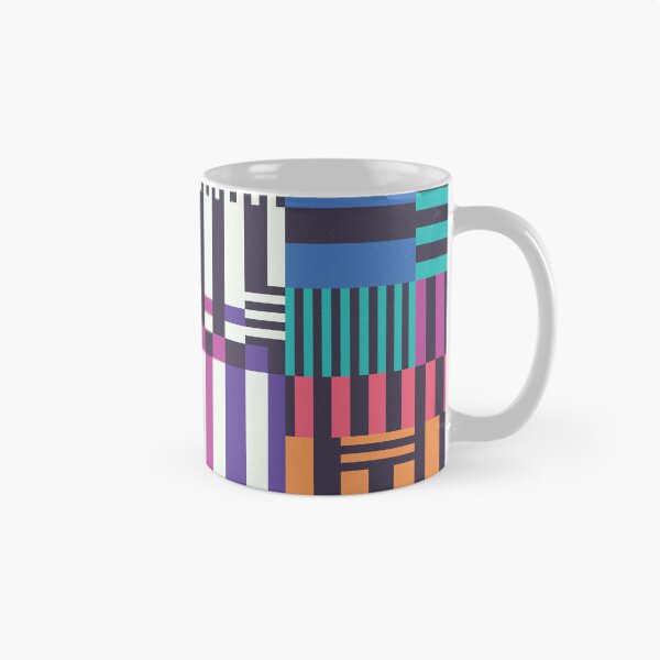 Item preview, Spectrum Grid - Coded Beauty designed and sold by designerham.