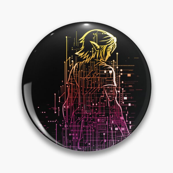 Item preview, Link of tomorrow V2 designed and sold by kharma zero.