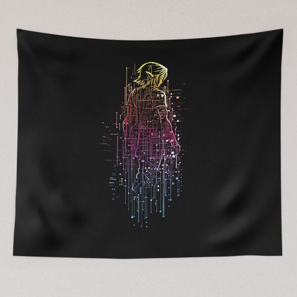 Item preview, Link of tomorrow V2 designed and sold by kharma zero.