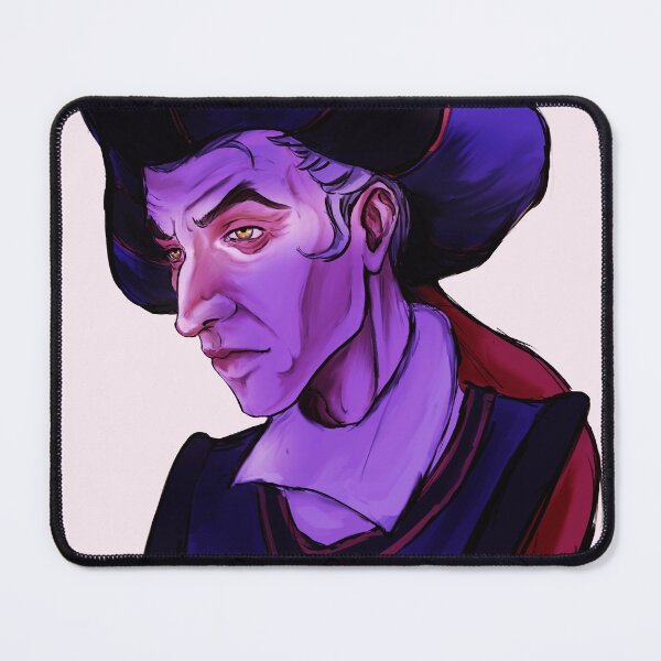 Item preview, The Judge designed and sold by HugeOofEnergy.
