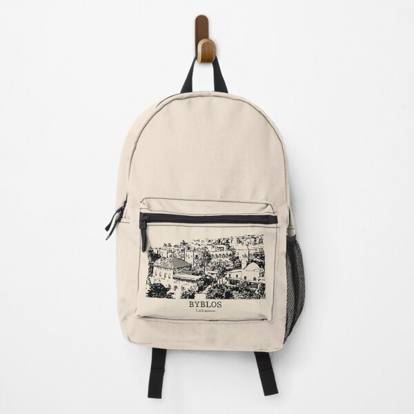 Item preview, Byblos - Lebanon designed and sold by Lakeric Cityscapes.