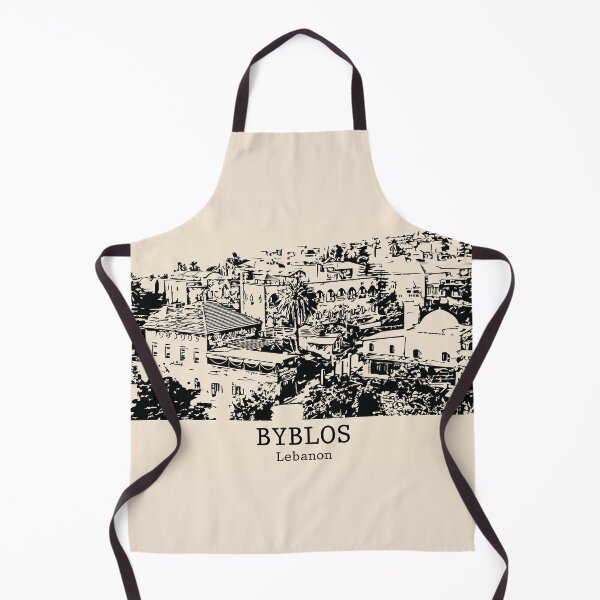 Item preview, Byblos - Lebanon designed and sold by Lakeric.