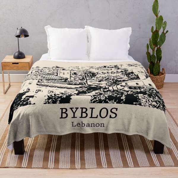Item preview, Byblos - Lebanon designed and sold by Lakeric.