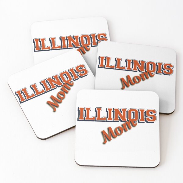 Item preview, Illinois Mom designed and sold by KTDesigns321.