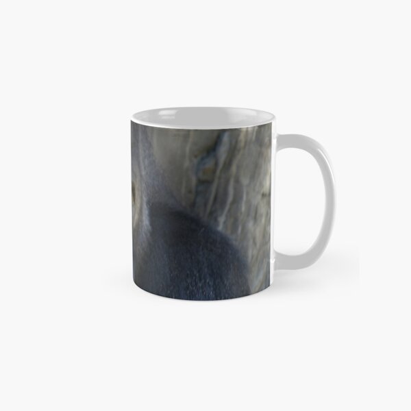 " I'm Not a Happy Camper " Classic Mug