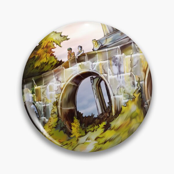 Item preview, Old Ruins designed and sold by HugeOofEnergy.