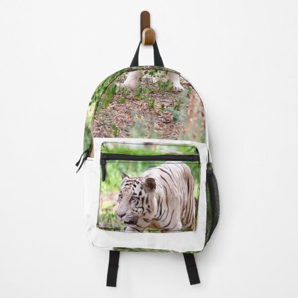 Item preview, White Tiger designed and sold by SoftPrayog Art.