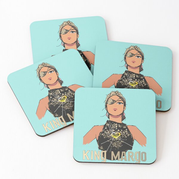 Item preview, King Margo  designed and sold by Iko.