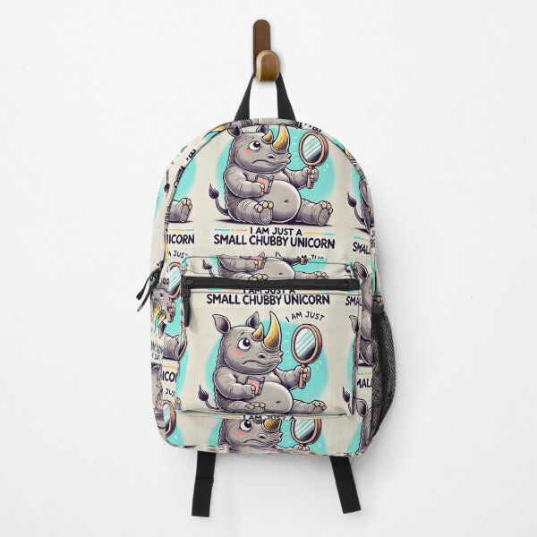 Item preview, Little Rhino Dreamer designed and sold by Abeshinobi.