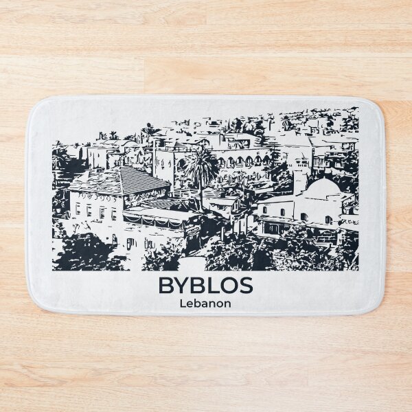 Item preview, Byblos - Lebanon designed and sold by Lakeric.