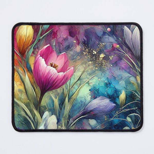 Item preview, Spring flowers designed and sold by piccolastella.
