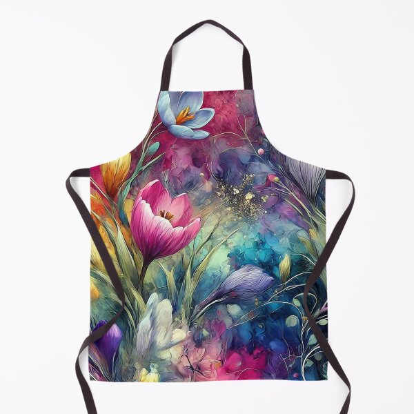 Item preview, Spring flowers designed and sold by piccolastella.