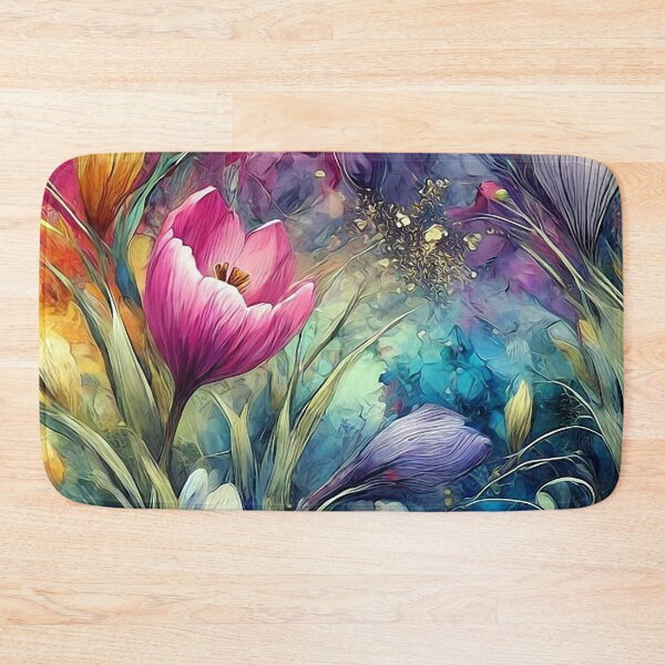 Item preview, Spring flowers designed and sold by piccolastella.