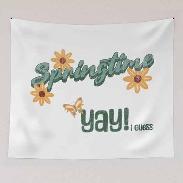 Item preview, Yay, I guess designed and sold by VariousGoodies.