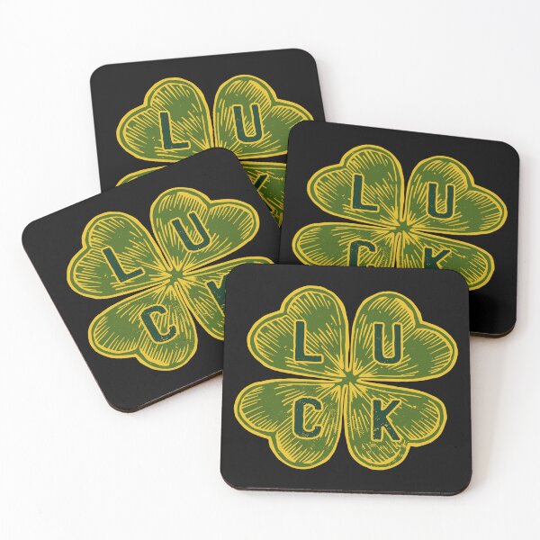 Item preview, Happy St Patrick's Day, designed and sold by BesasDesigns.