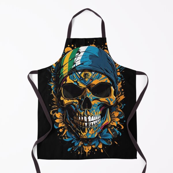 Item preview, Vibrant Decay designed and sold by DarylWelsh2024.