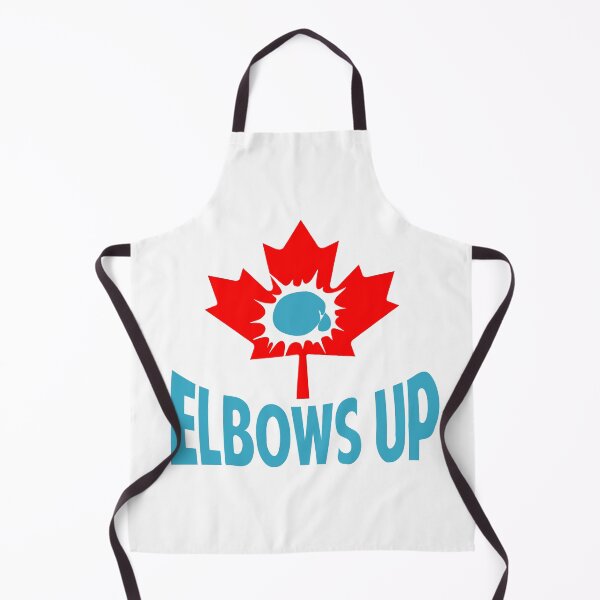 Item preview, Elbows Up Canada True North Strong Free Proud Canadian designed and sold by Colorfulman.