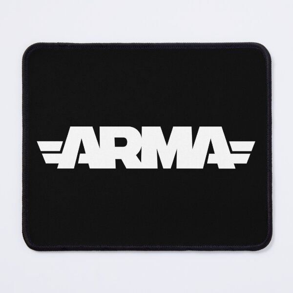 Item preview, Arma Logo designed and sold by ContTraders.