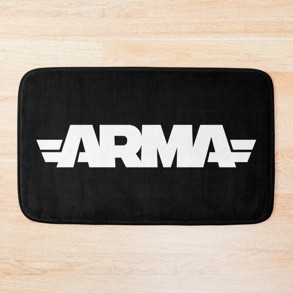 Item preview, Arma Logo designed and sold by ContTraders.