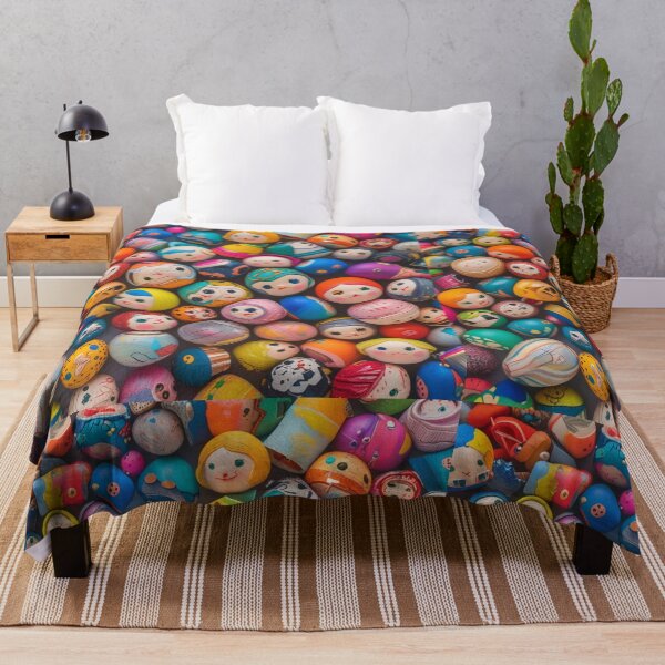 Item preview, Colorful toys designed and sold by aqua1001.