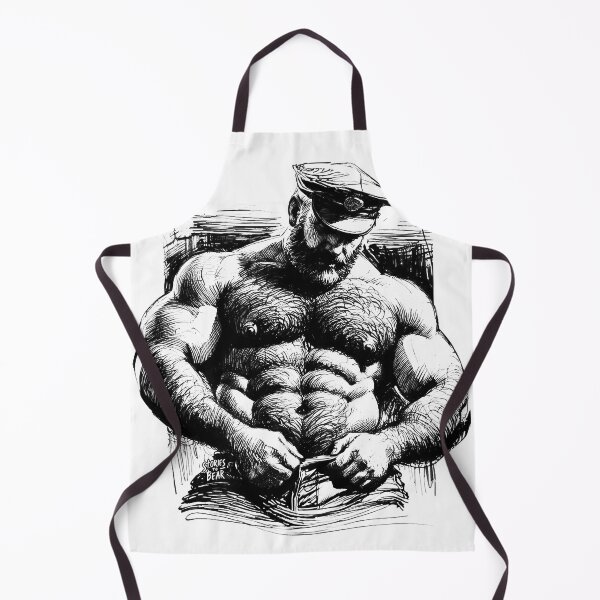 Item preview, Police designed and sold by storiestobear.