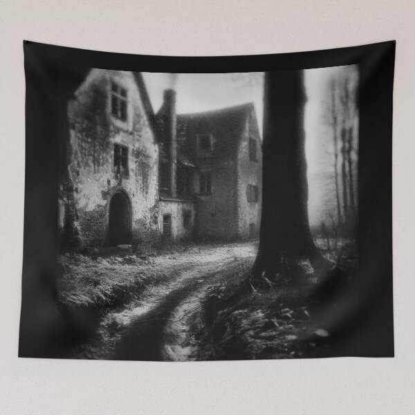 Item preview, Ghosts Of Time designed and sold by View From The Grave.