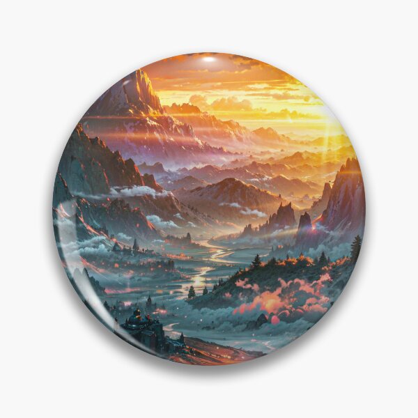 Item preview, valley of shiang-fen designed and sold by zar4fussion.