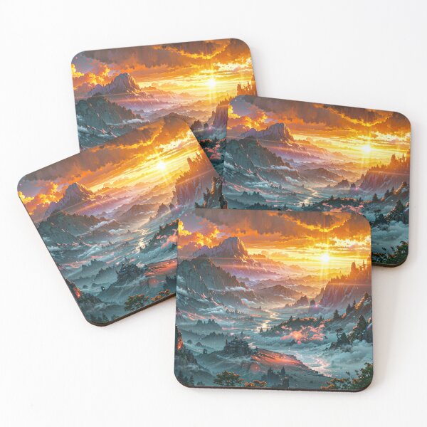 Item preview, valley of shiang-fen designed and sold by zar4fussion.
