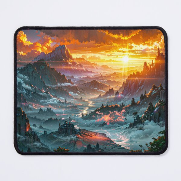 Item preview, valley of shiang-fen designed and sold by zar4fussion.