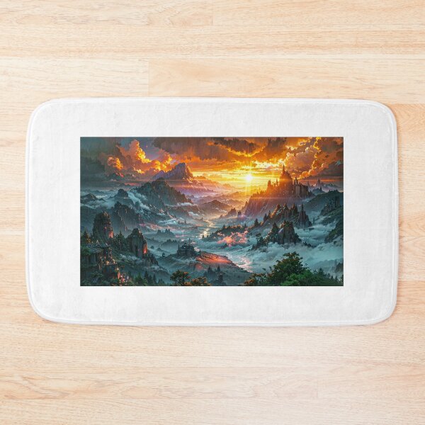 Item preview, valley of shiang-fen designed and sold by zar4fussion.