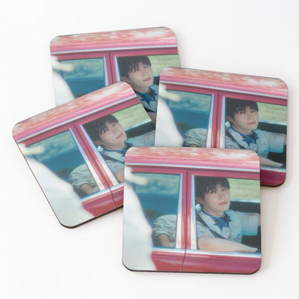 Item preview, Sung Hanbin - Zerobaseone Blue MV - Blue Paradise designed and sold by Wolf1Queen.