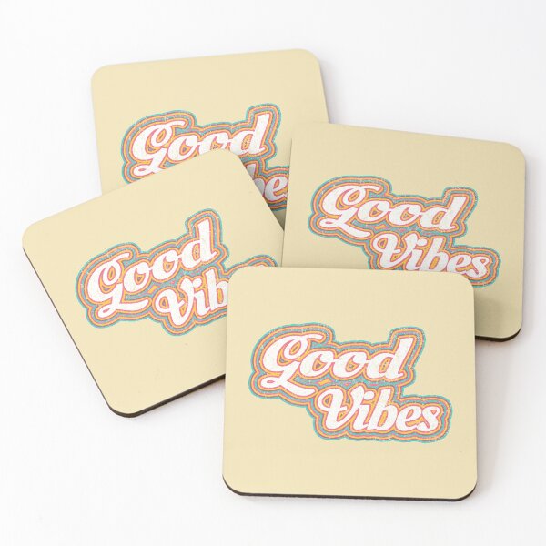 Item preview, Vintage Good Vibes 2025 designed and sold by DIRTYSKETCHH.