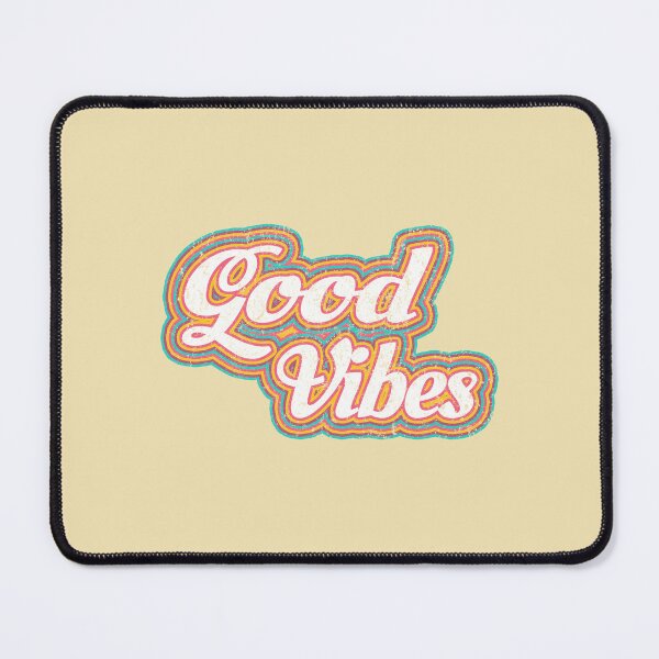 Item preview, Vintage Good Vibes 2025 designed and sold by DIRTYSKETCHH.