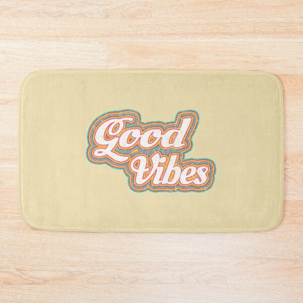 Item preview, Vintage Good Vibes 2025 designed and sold by DIRTYSKETCHH.