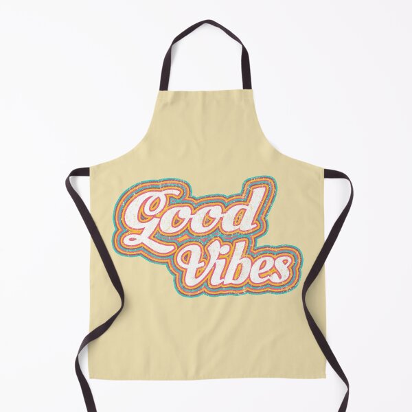 Item preview, Vintage Good Vibes 2025 designed and sold by DIRTYSKETCHH.