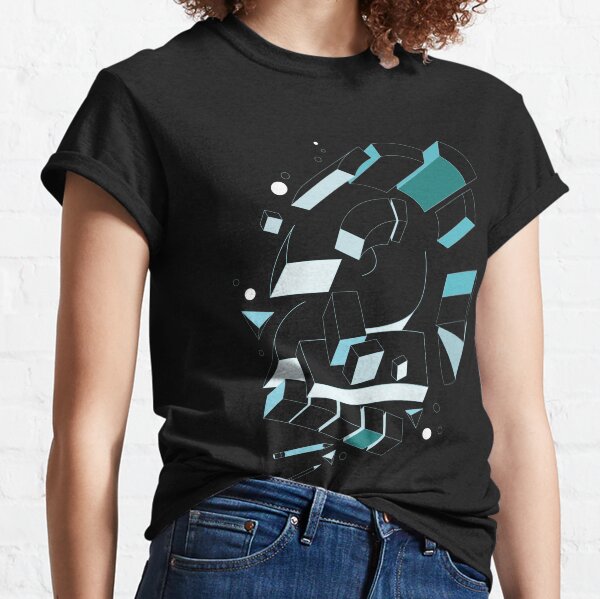 SO WONG IT'S RIGHT Classic T-Shirt