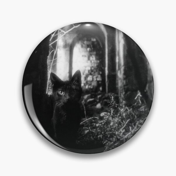 Item preview, Gothic Guardian designed and sold by View From The Grave.